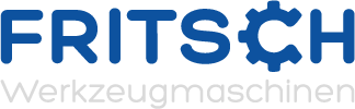Werkzeugmaschinen Fritsch Logo